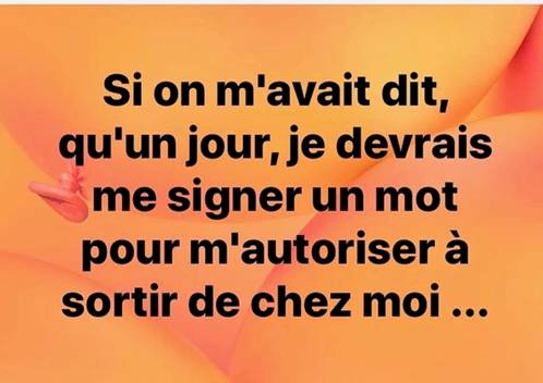 humour Covid 19